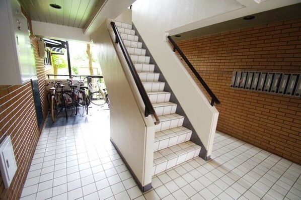 ビューラー316の物件内観写真